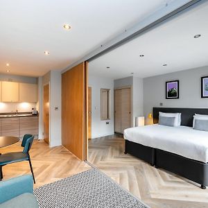 Staycity Aparthotels Edinburgh West End